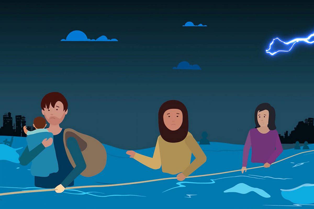کامل ترین لیست انیمیشن های ۲۰۲۳